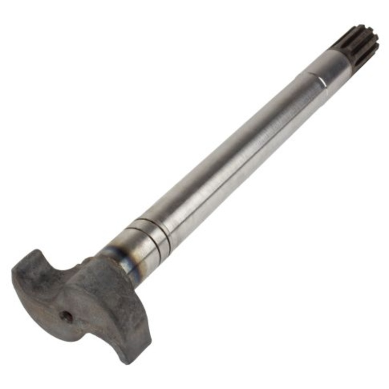 2210-E-1435 S CAM LH L=18 3/8 SPLINE 1.5-10