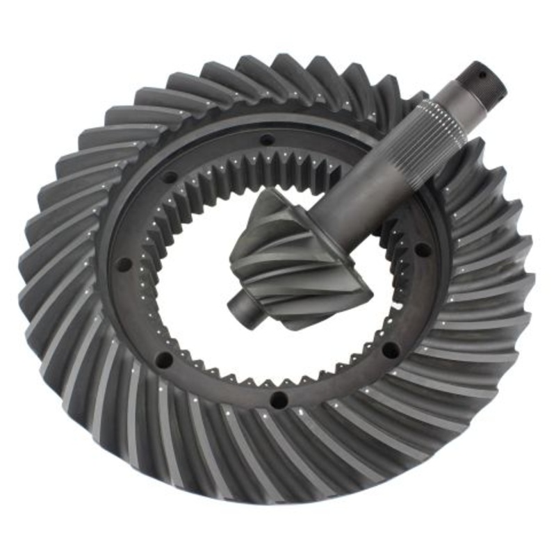 2719-122389 Ratio For ()