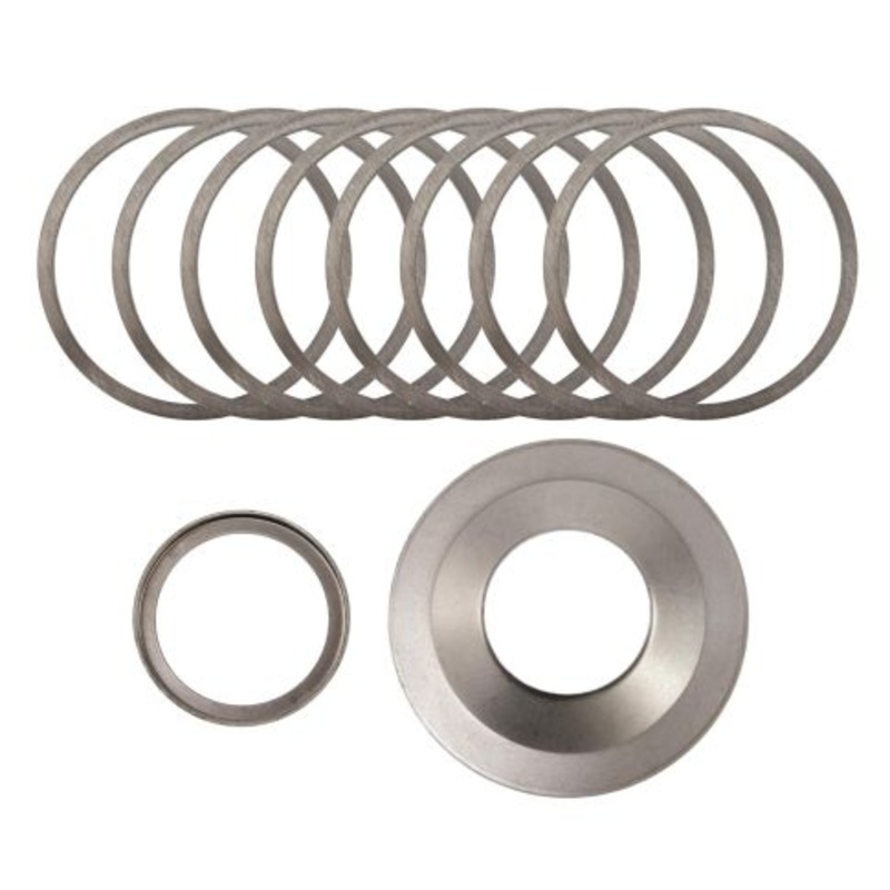 313240-3X Transmission Fluid Baffle