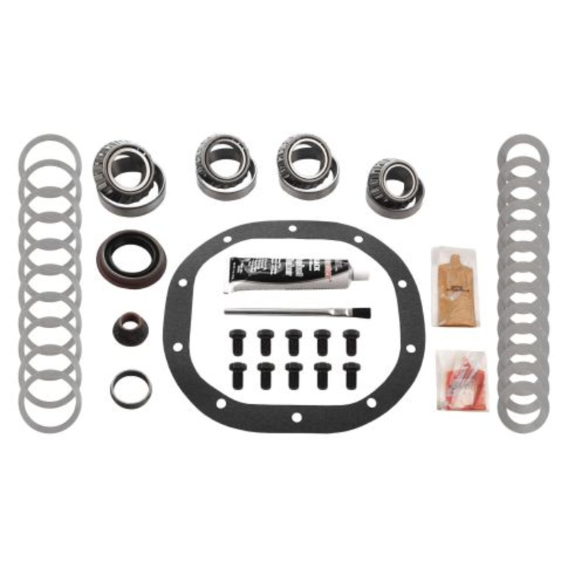 35-2014 Differential Bearing Kit