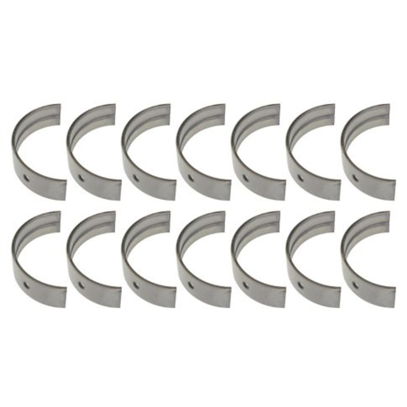 4025127 Engine Crankshaft Main Bearing Set