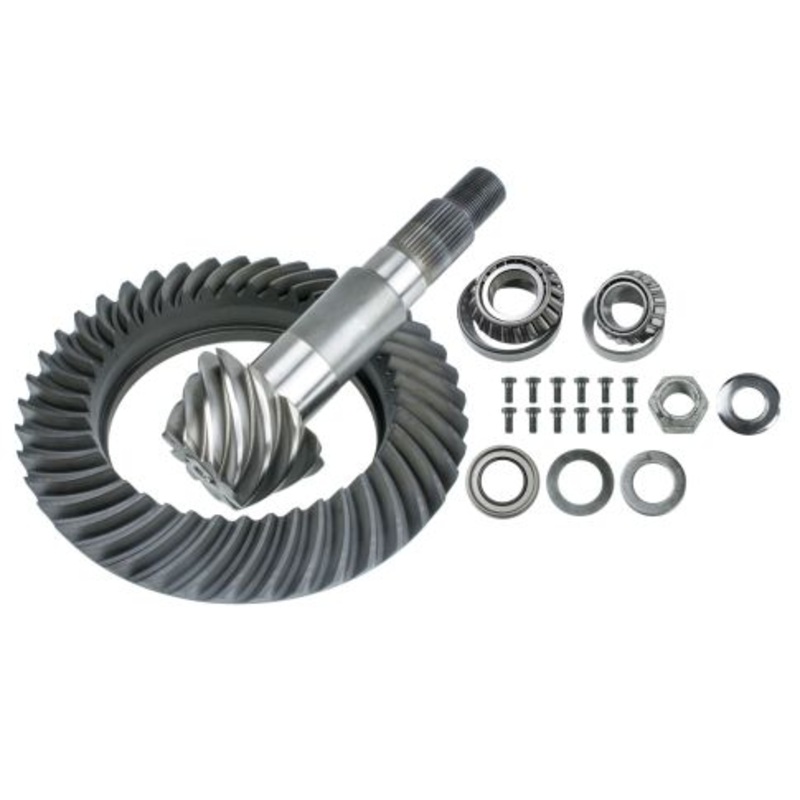 707476-2X 4.10 Ratio Dana 80 For 11.25 (10)