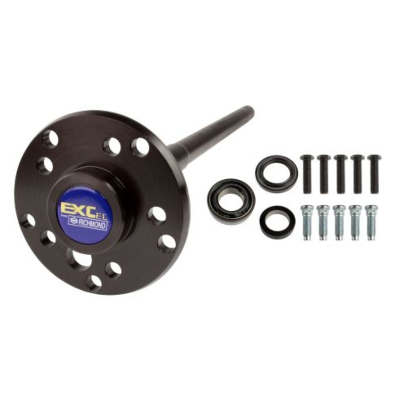 75786-1X Bolt Pattern Spline Drive Axle Shaft Assembly for