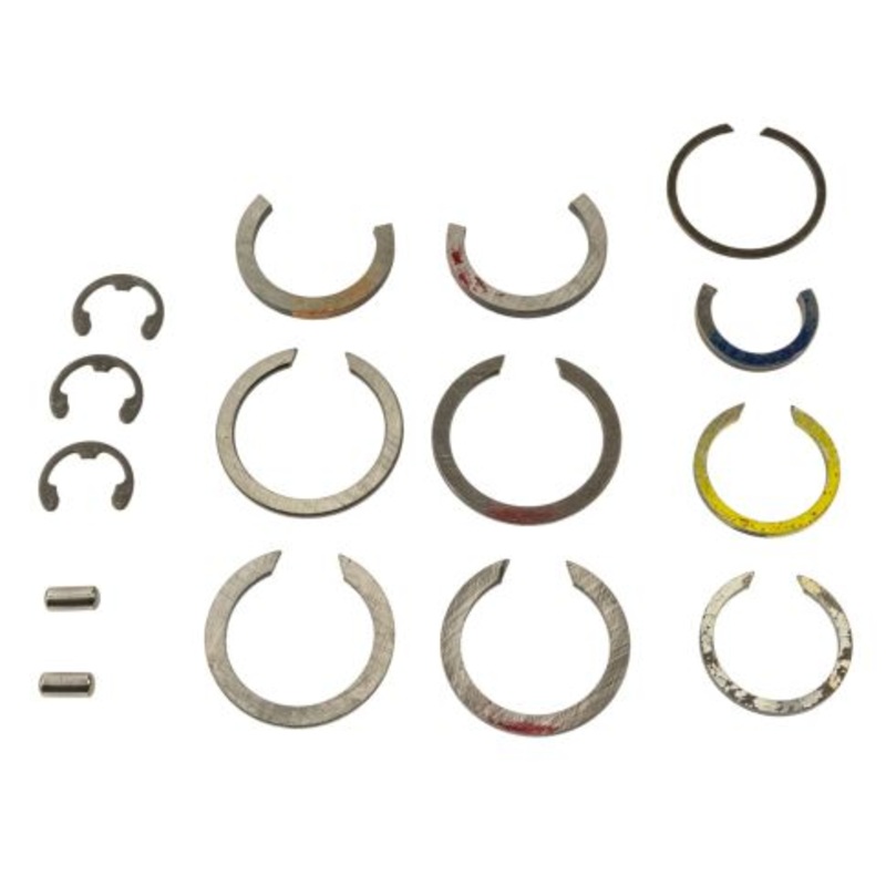 AX-5B Manual Transmission Rebuild Kit