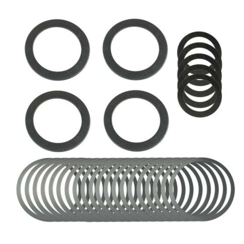 F10.25MSK Differential Carrier Shim Kit