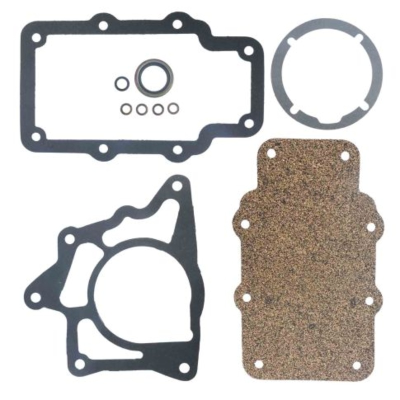 GS15-55 Manual Transmission Gasket Set
