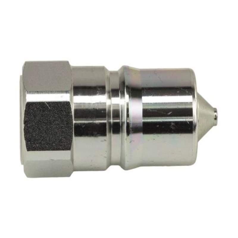 H8-63 Hydraulic Coupling / Adapter