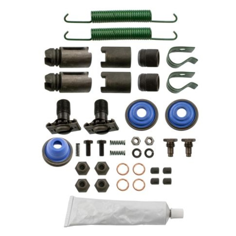KIT-1105B Drum Brake Hardware Kit