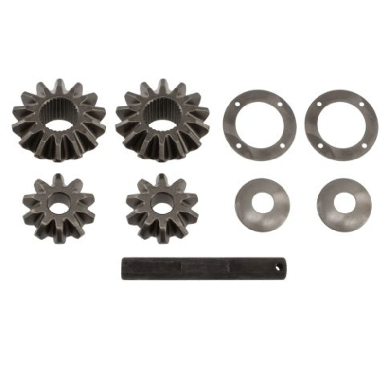 NISU-BI Inter-Axle Power Divider Differential Side Pinion and Spider Kit