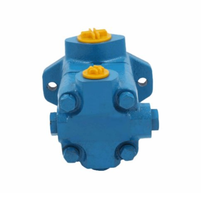 S-E640 Power Steering Pump