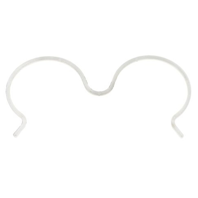 WA391-2883-167 PUMP NYLON BACKUP SEAL
