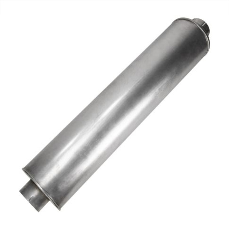 04-17179-000 Exhaust Muffler