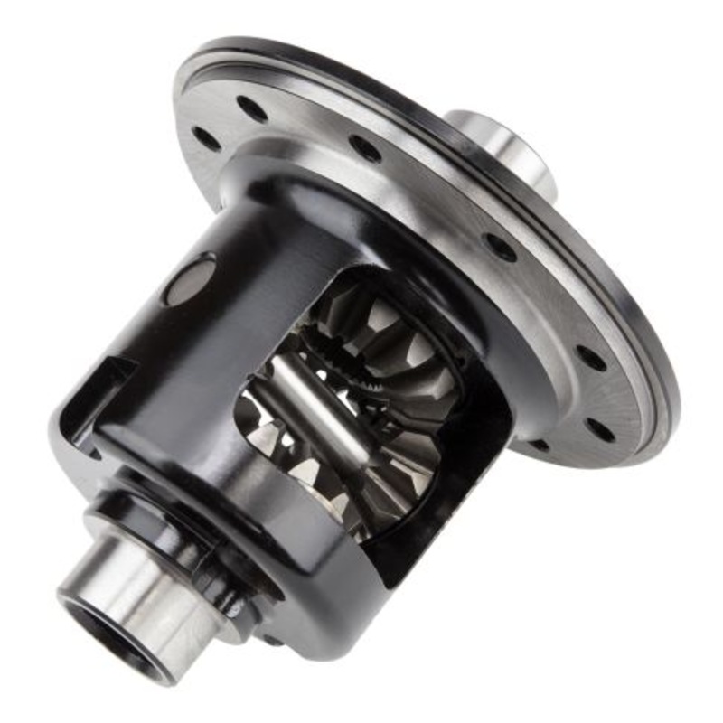 1250-LR Differential Carrier