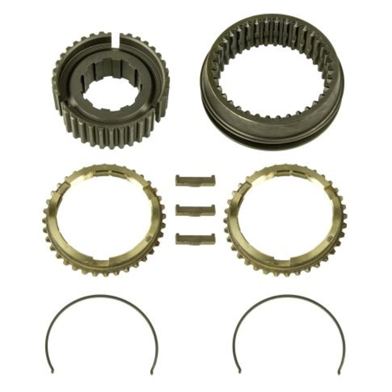 1304590010 Manual Transmission Synchro Assembly