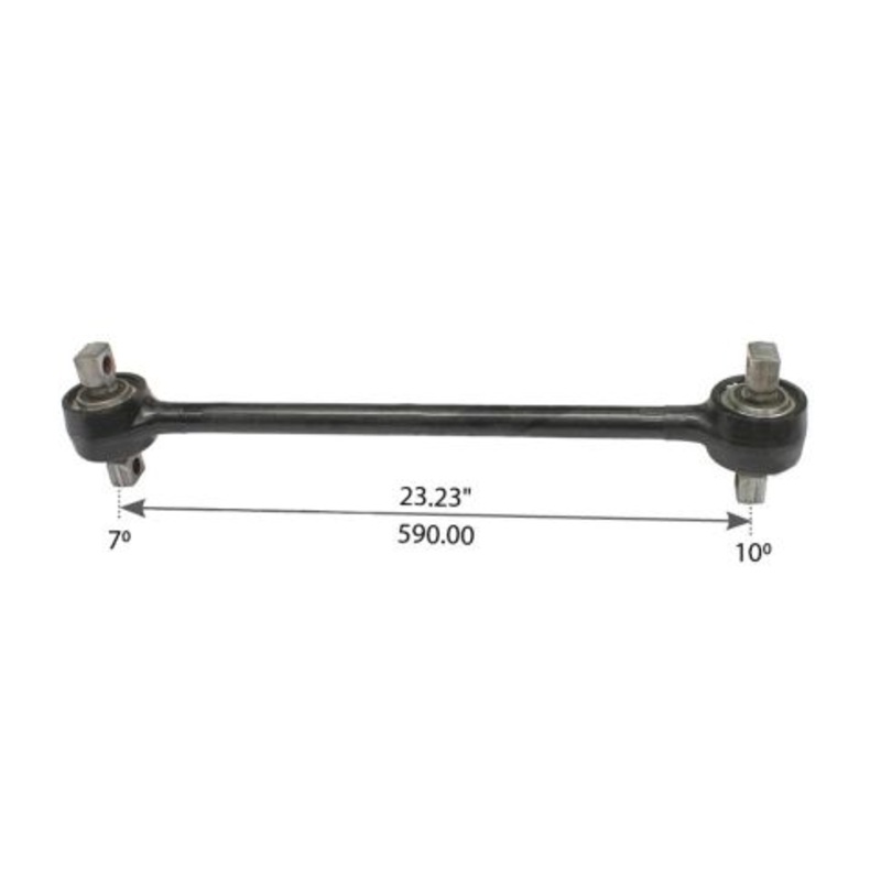 16-15002-000 Suspension Thrust Arm