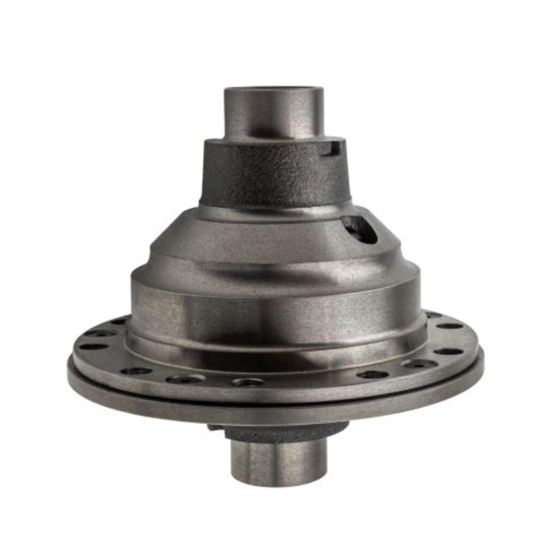 187S13DX Differential Carrier