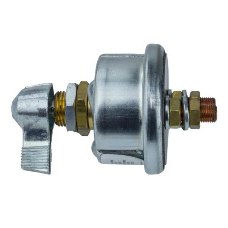 2484 Master Disconnect Switch