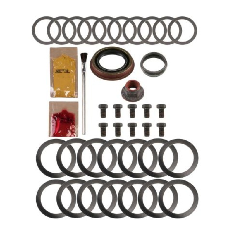 25-2013A Differential Gear Install Kit