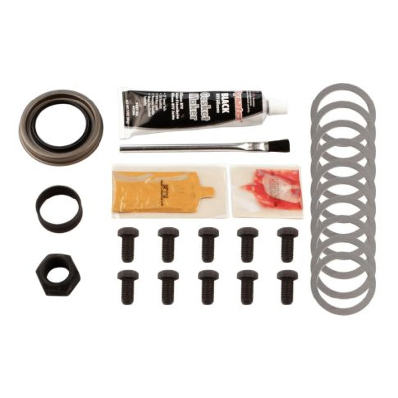 25-2095 Differential Gear Install Kit