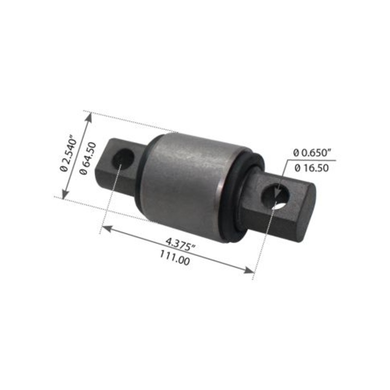 2589004C1 Suspension Thrust Arm Bushing