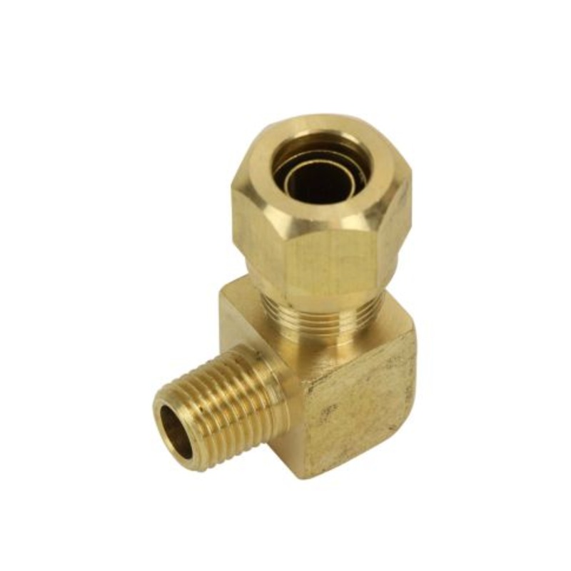 269NTA84 Air Brake Air Line Elbow