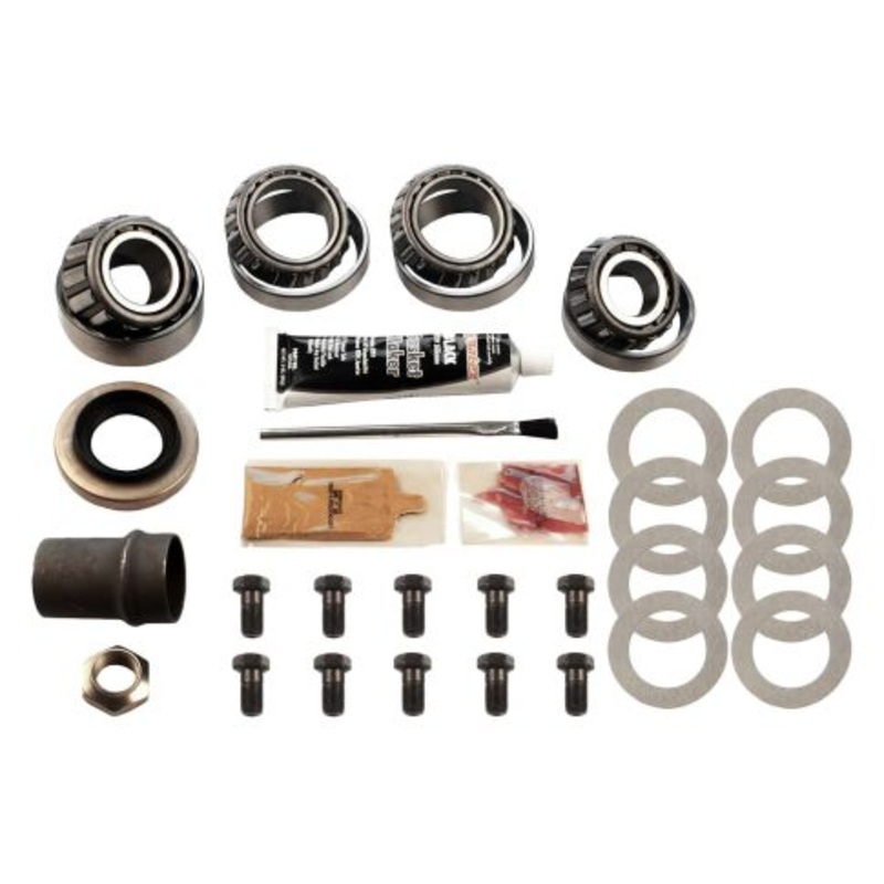 318K Differential Bearing Kit