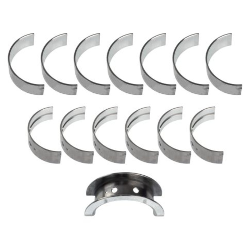 3802070 Engine Crankshaft Main Bearing Set