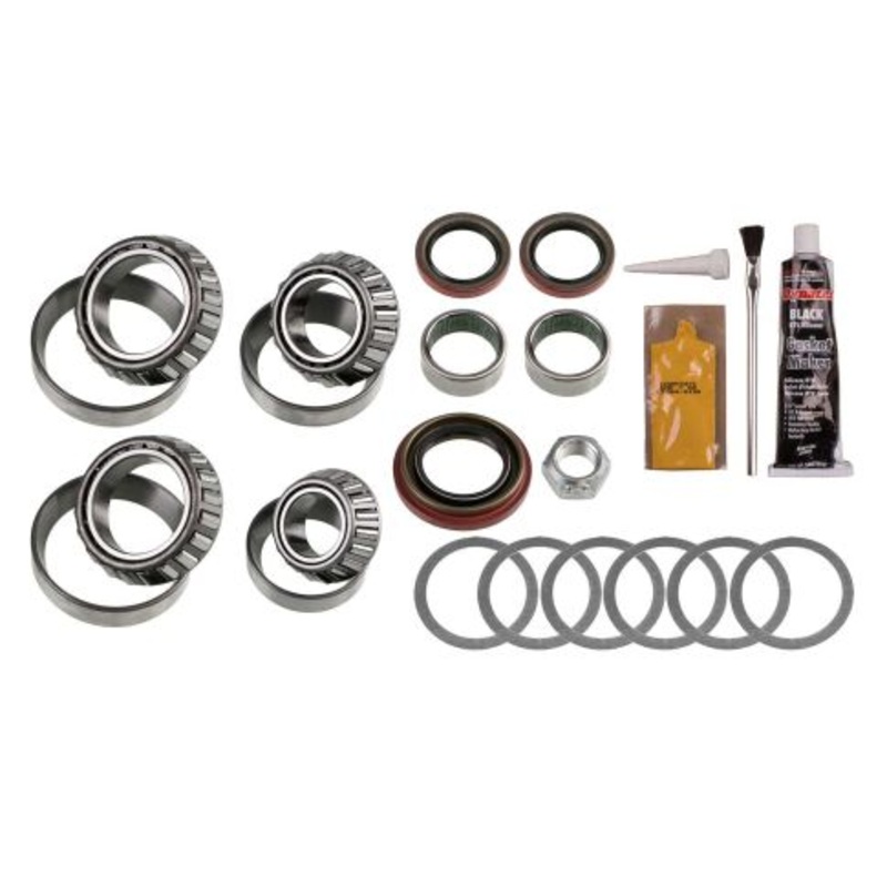 714J004A Differential Bearing Kit