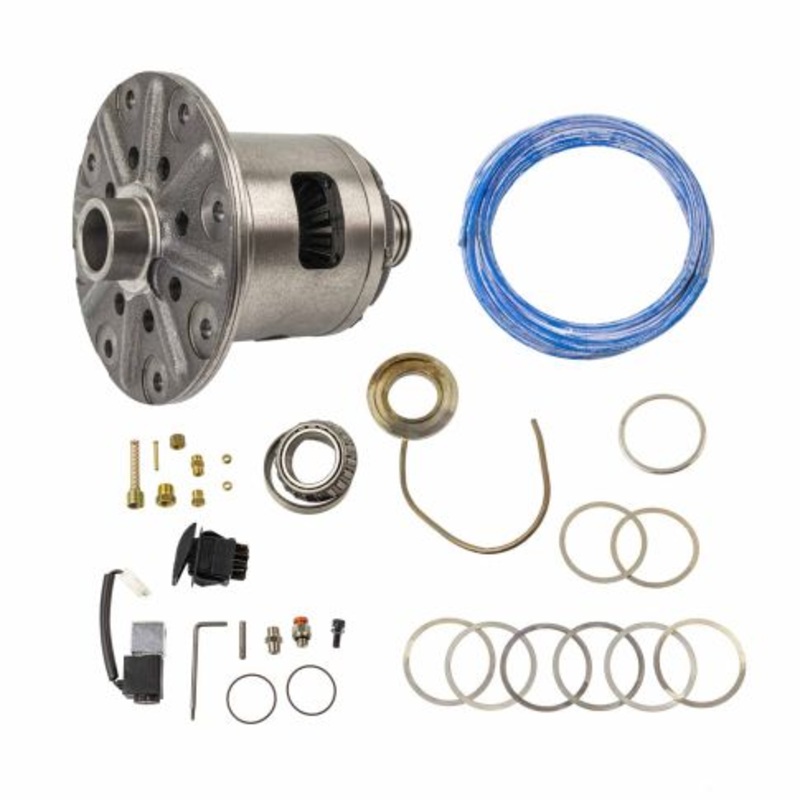 74215X Differential Carrier