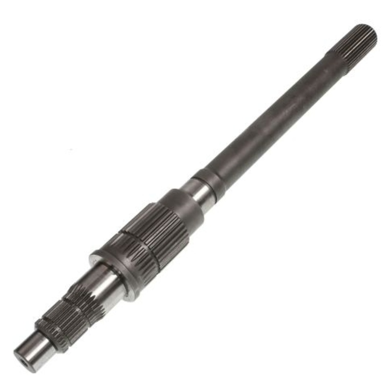 7520000 Manual Transmission Main Shaft