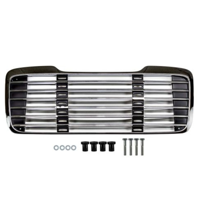 A17-14787-001-NS Bumper Cover Grille