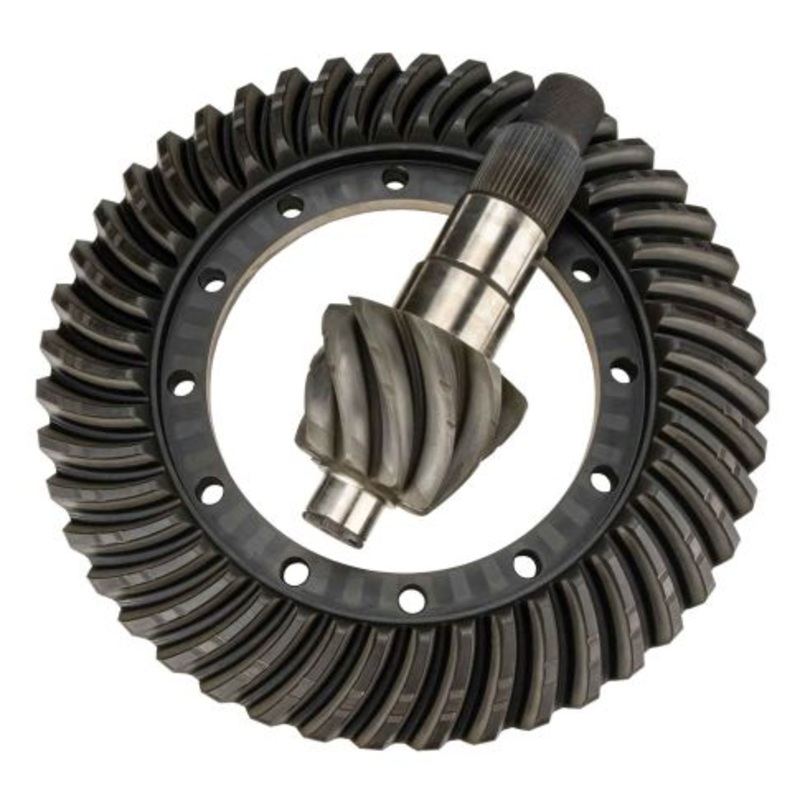 A40024-1R 4.89 Ratio For ()