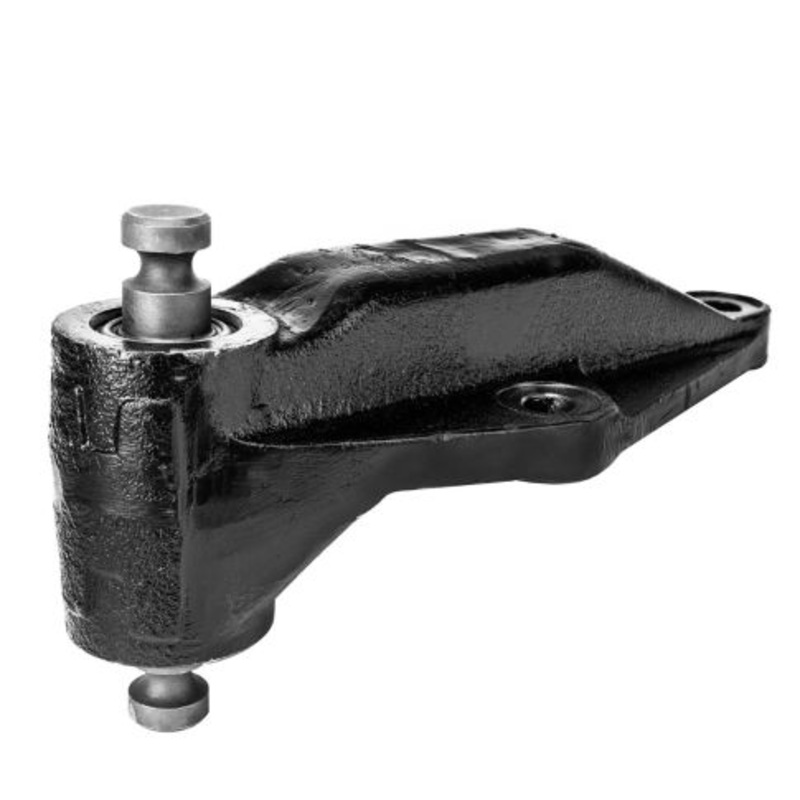 B11-1034-8 Leaf Spring Hanger