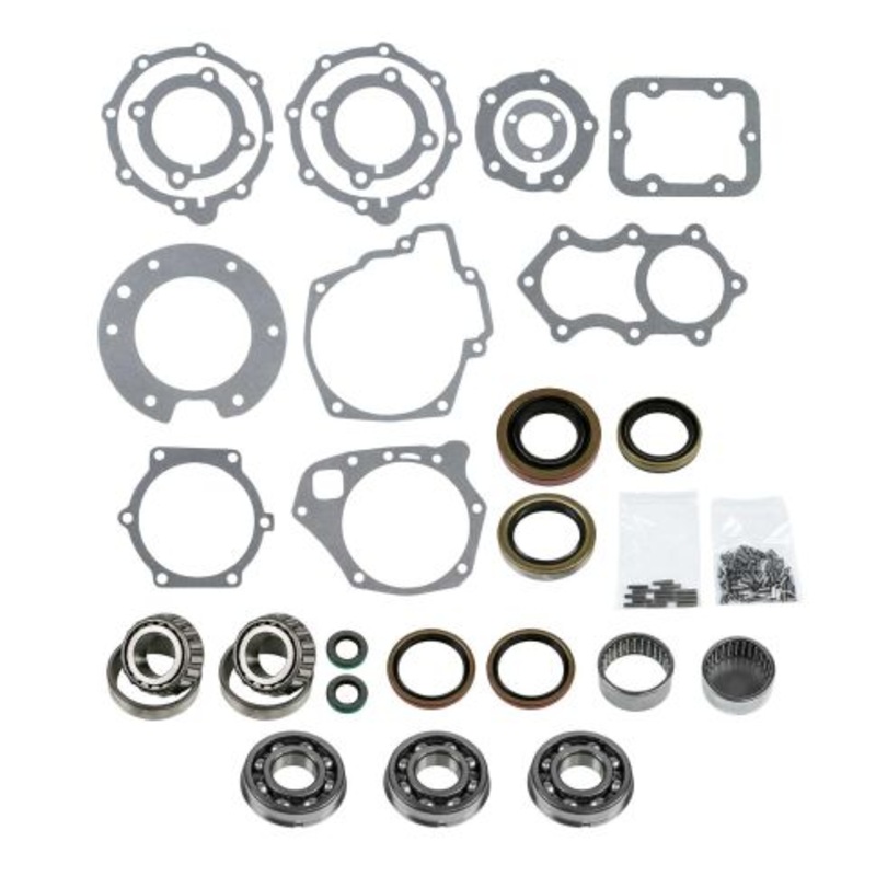 BK205GDM Transfer Case Bearing and Seal Overhaul Kit