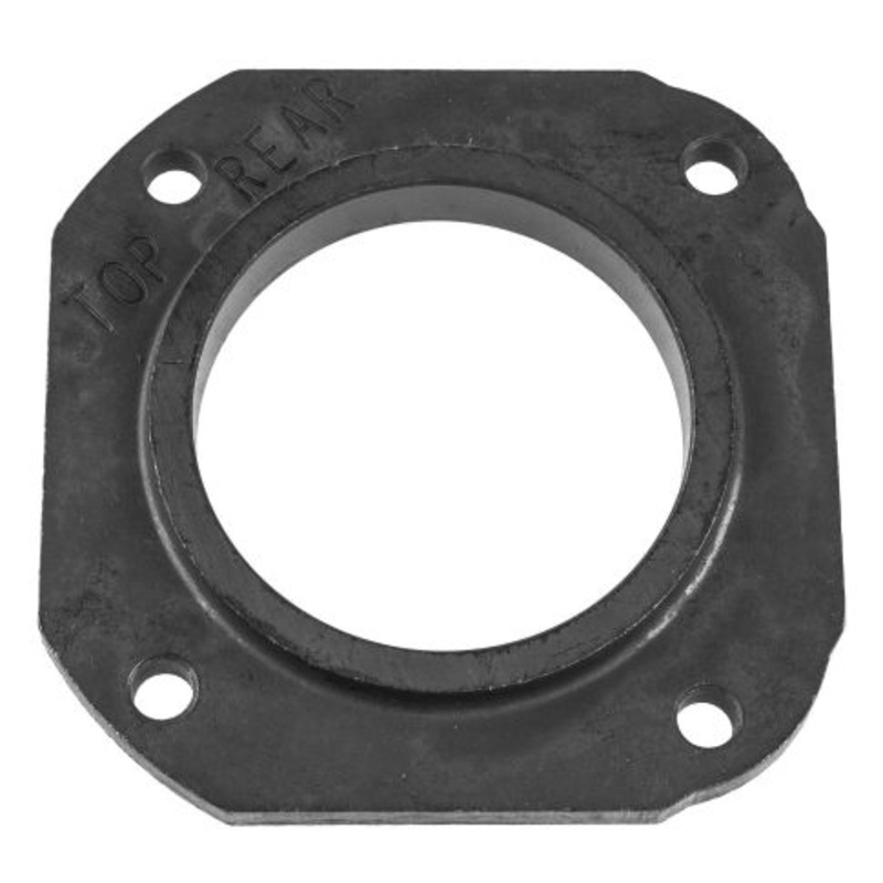 E0TZ7A152A BW OIL PUMP COVER – FITS MANY