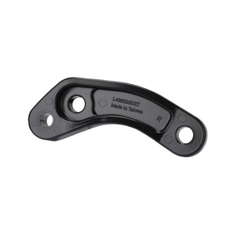 L486026R Hood Pivot Bracket