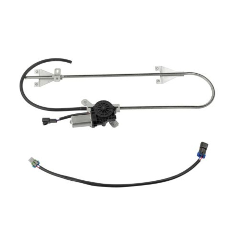 R216013R Window Regulator