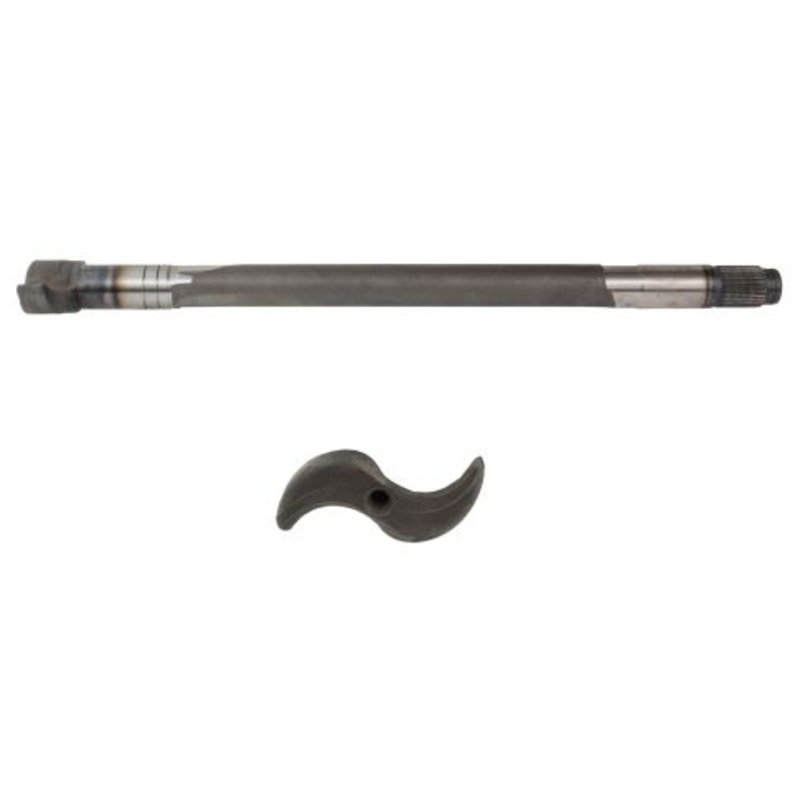R607254 Air Brake Camshaft