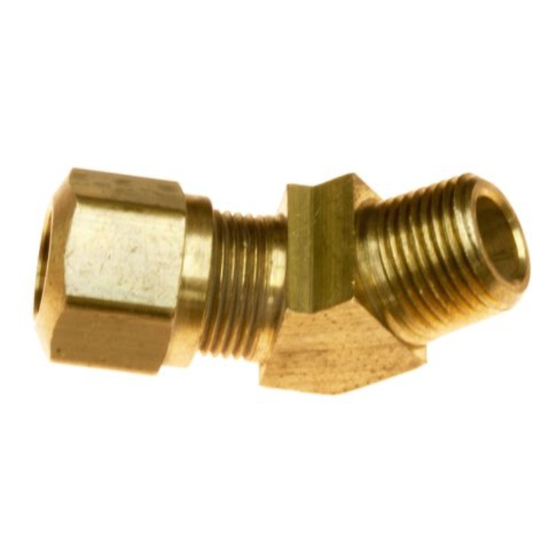 R955502-48-BK Air Brake Hose Assembly