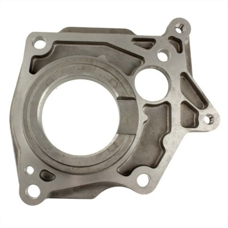 T10107A Manual Transmission Bearing Retainer Plate