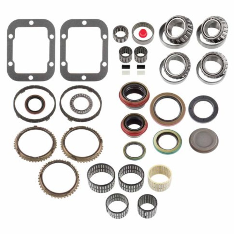 T308RMK Manual Transmission Bearing and Seal Overhaul Kit