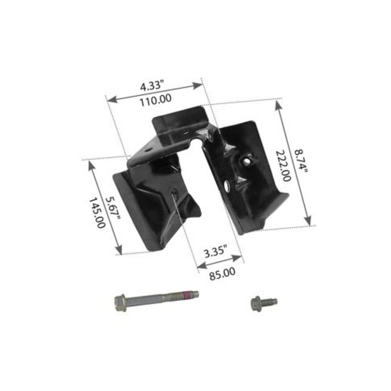 0501459AA Leaf Spring Hanger