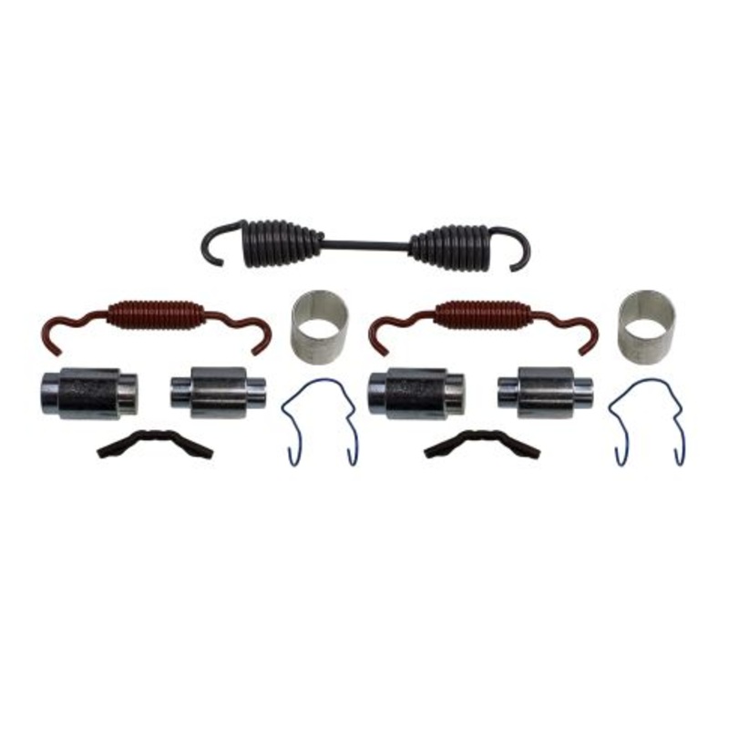 08-116004 Drum Brake Hardware Kit