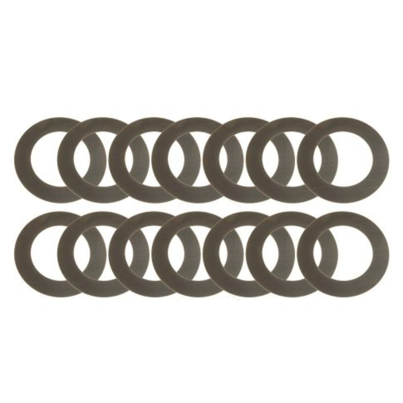 1105 Differential Carrier Shim Kit