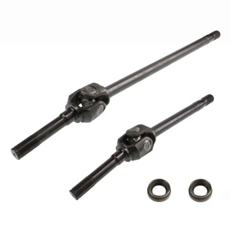 12130 Bolt Pattern Spline Drive Axle Shaft Assembly for