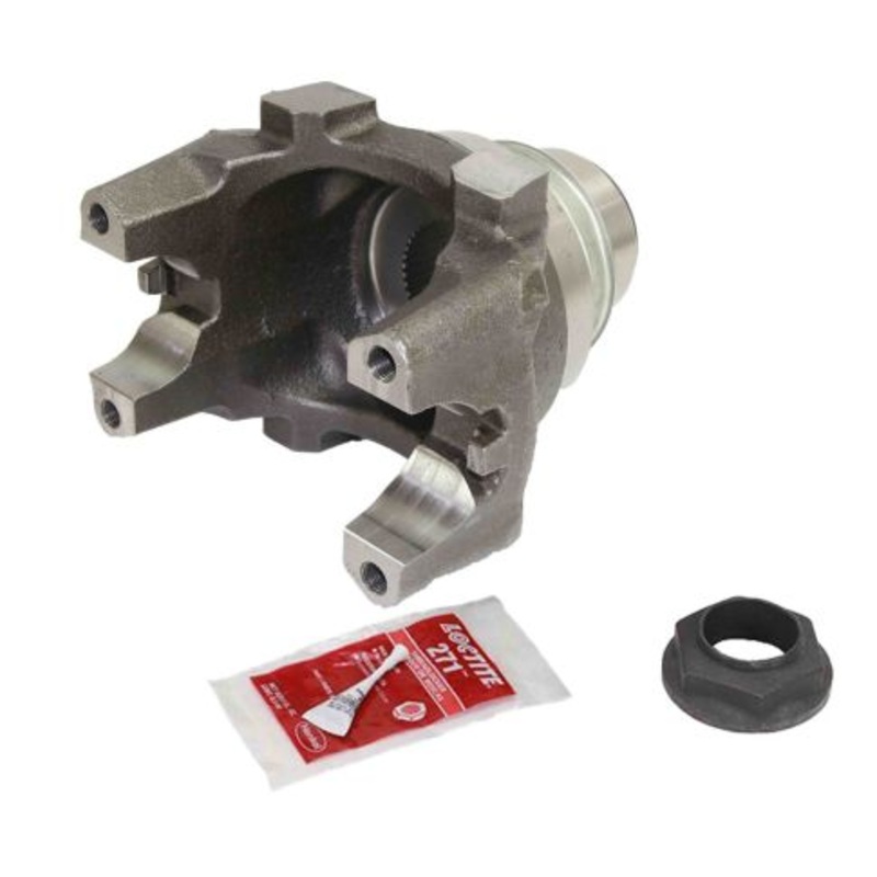 170-4-08448-1X Differential End Yoke