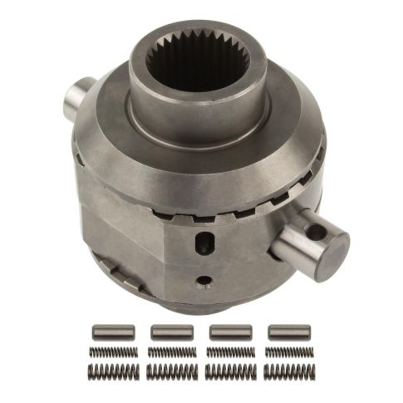 187SL199A Differential Lock Assembly