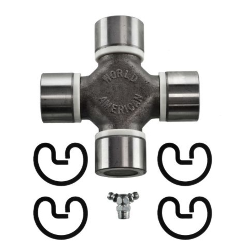 2104SPL90X Universal Joint