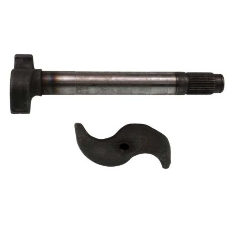 2210-V-5326 Air Brake Camshaft