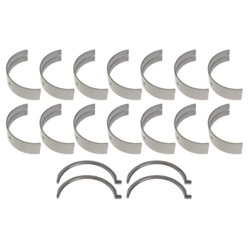 3800298 Engine Crankshaft Main Bearing Set